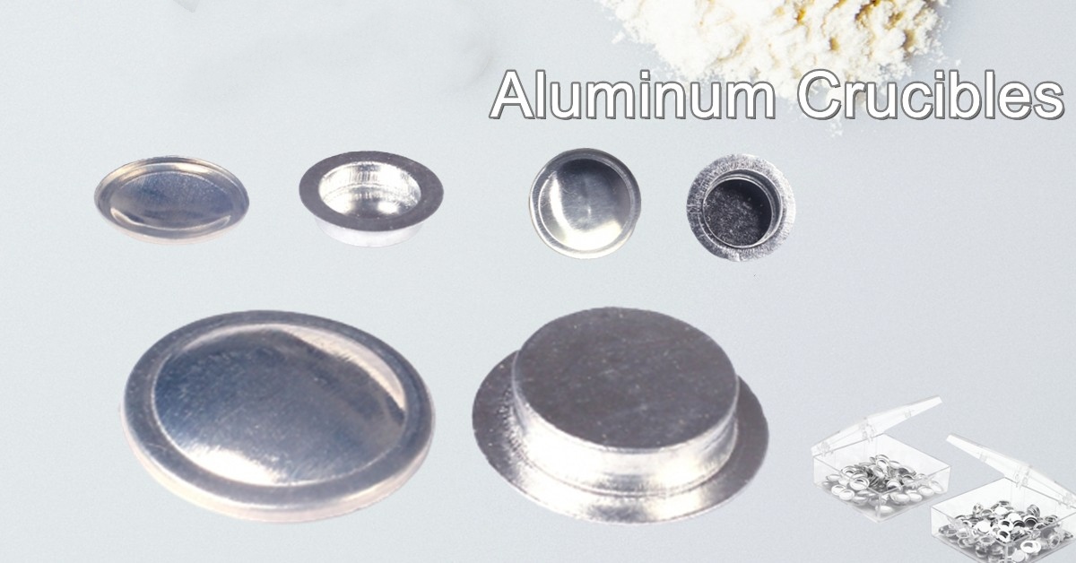 The Benifits And Applications Of Aluminum Crucibles