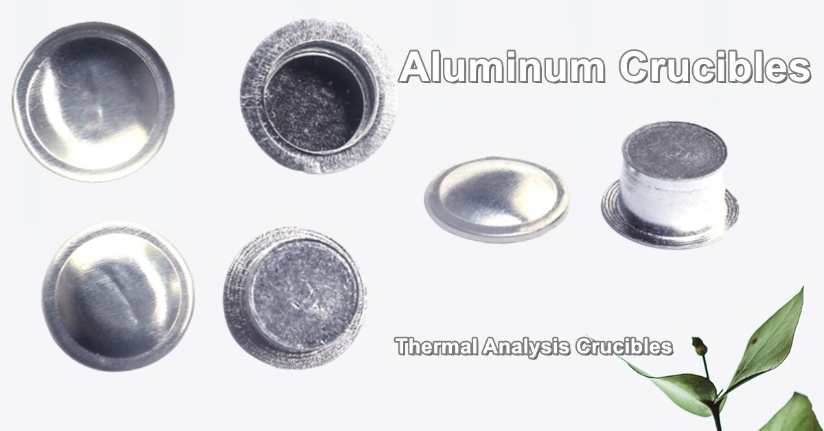 What Is An Aluminum Crucible?