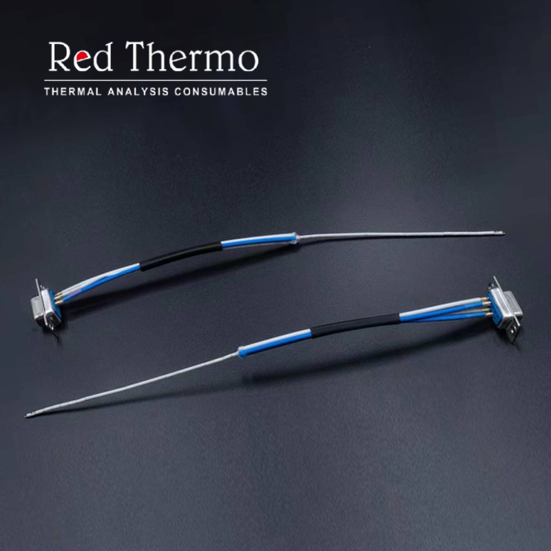 Sample thermocouple for TA Q50/Q500