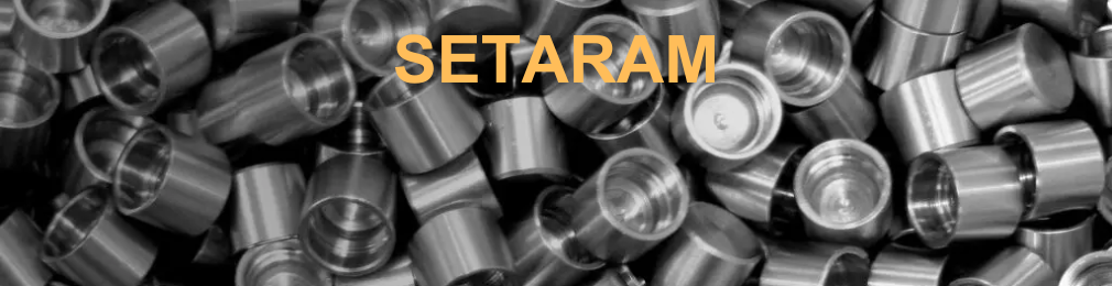 Setaram