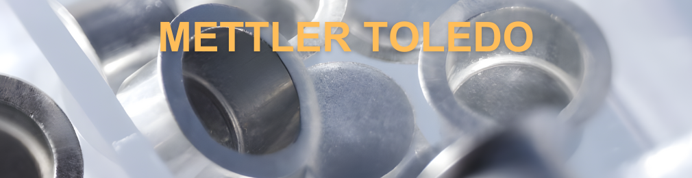 Mettler Toledo