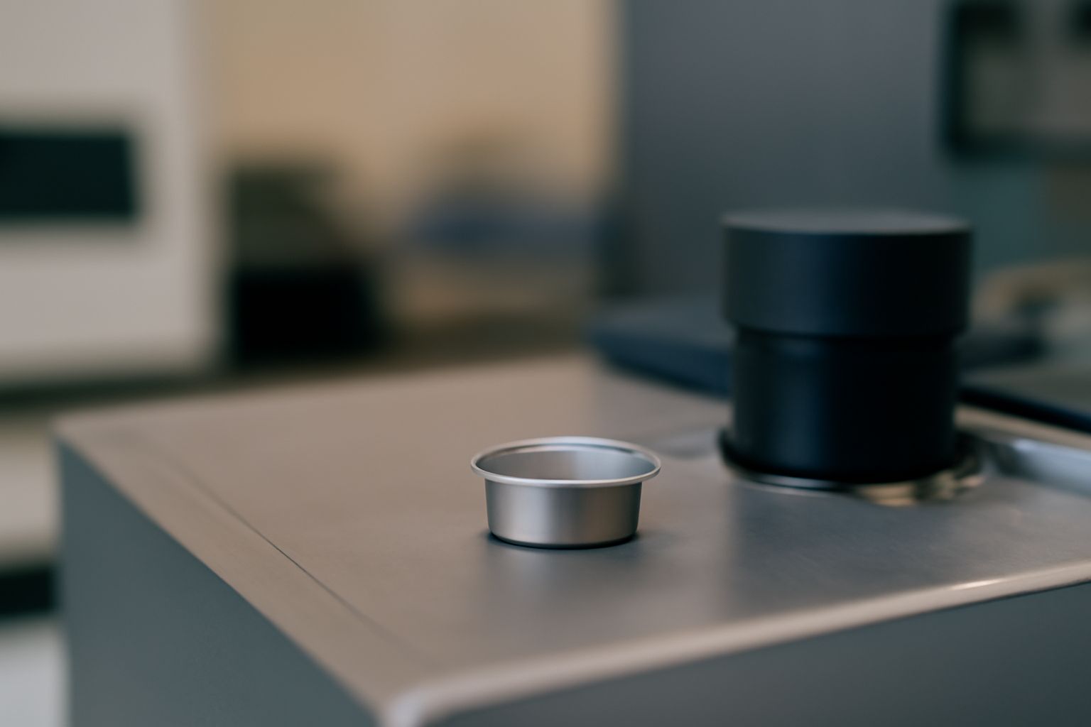 How to Save Costs on DSC Sample Pans Without Compromising Quality