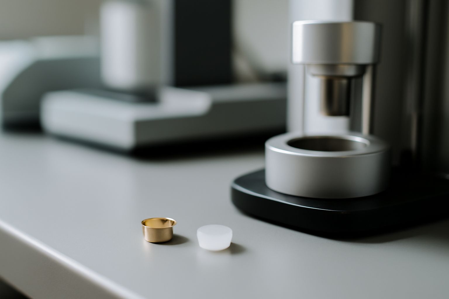 How Thermal Analysis Crucibles Are Used in Various Industries for Advanced Material Testing