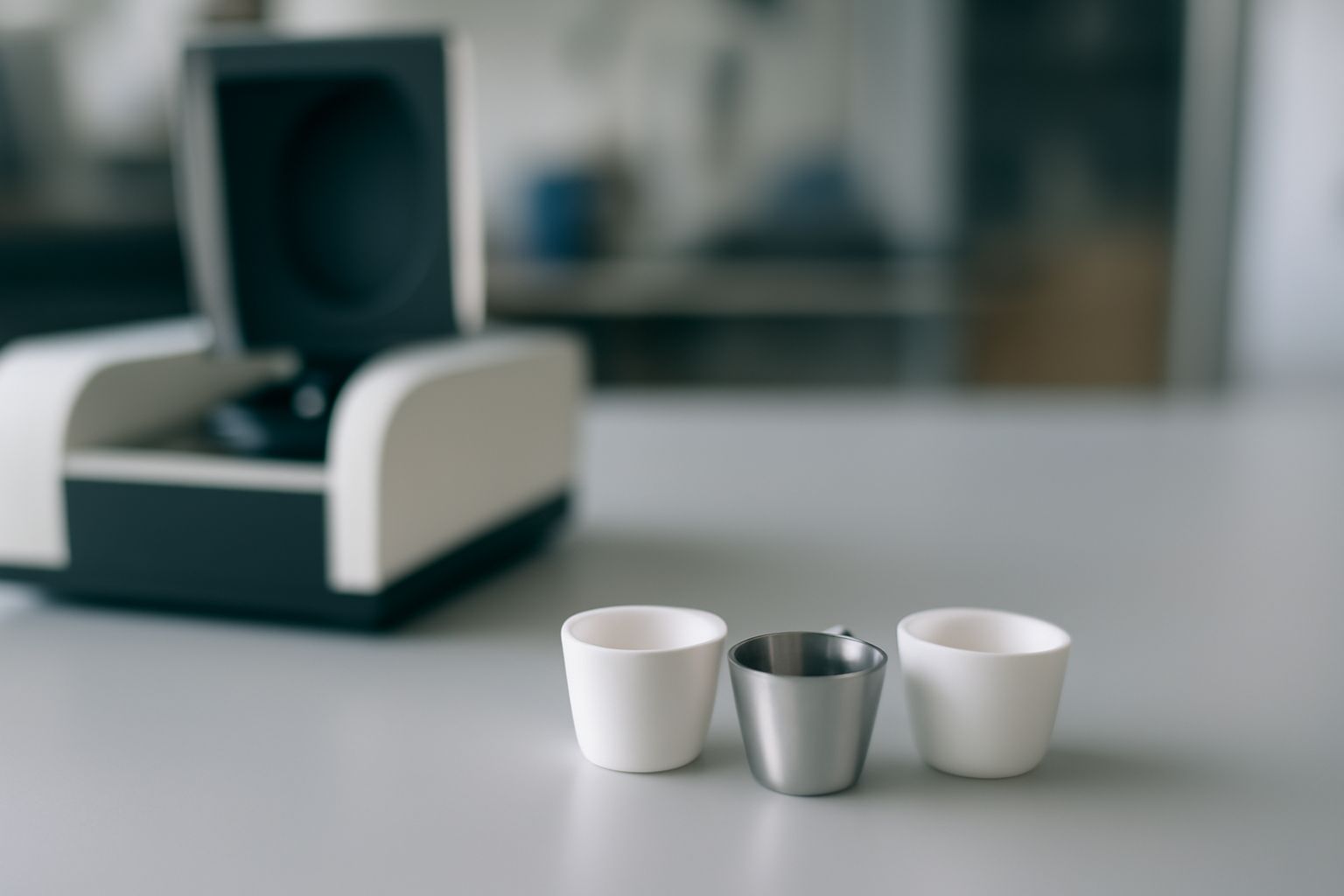 How to Choose the Right Thermal Analysis Crucible for Your Testing Needs
