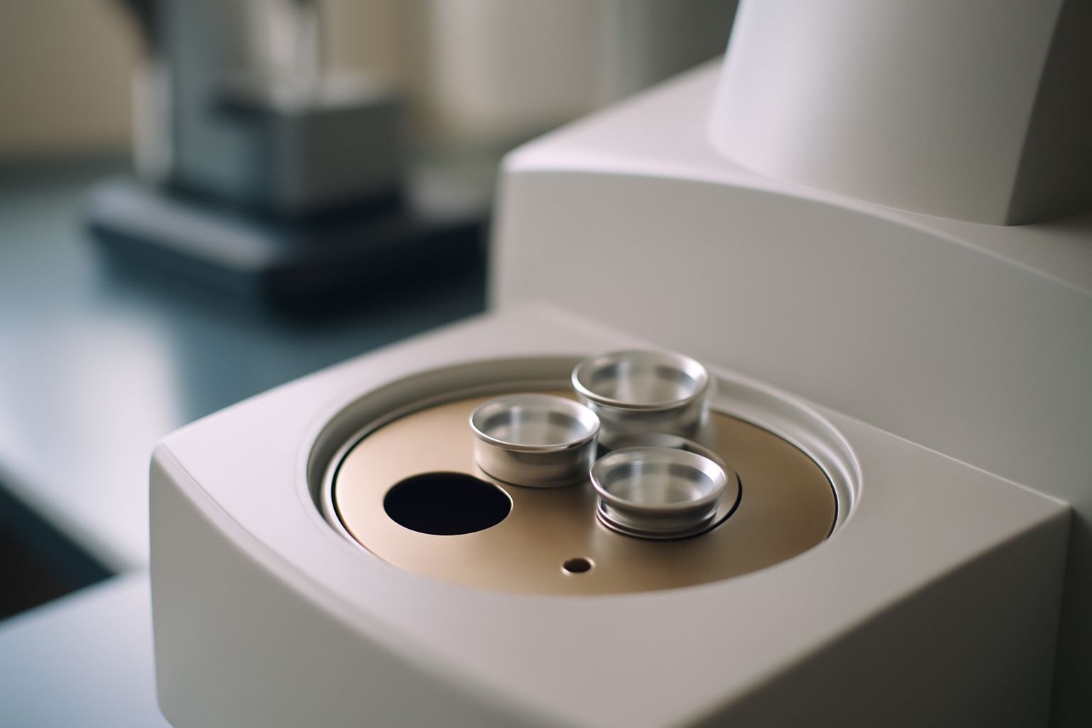 The Future of DSC Aluminum Pans in Thermal Testing: Trends and Market Insights?