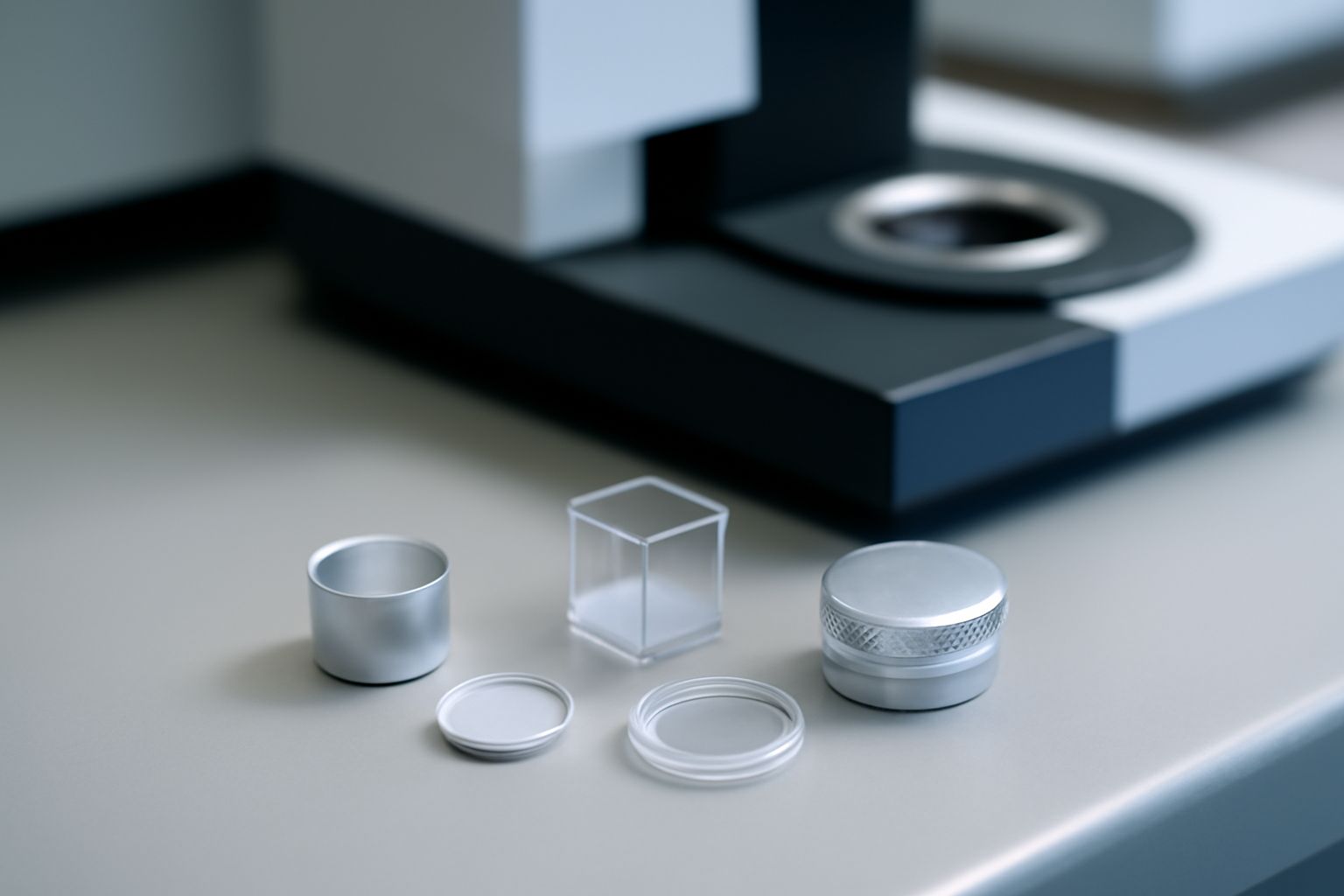 Are DSC Crucibles Worth the Investment for Your Laboratory?