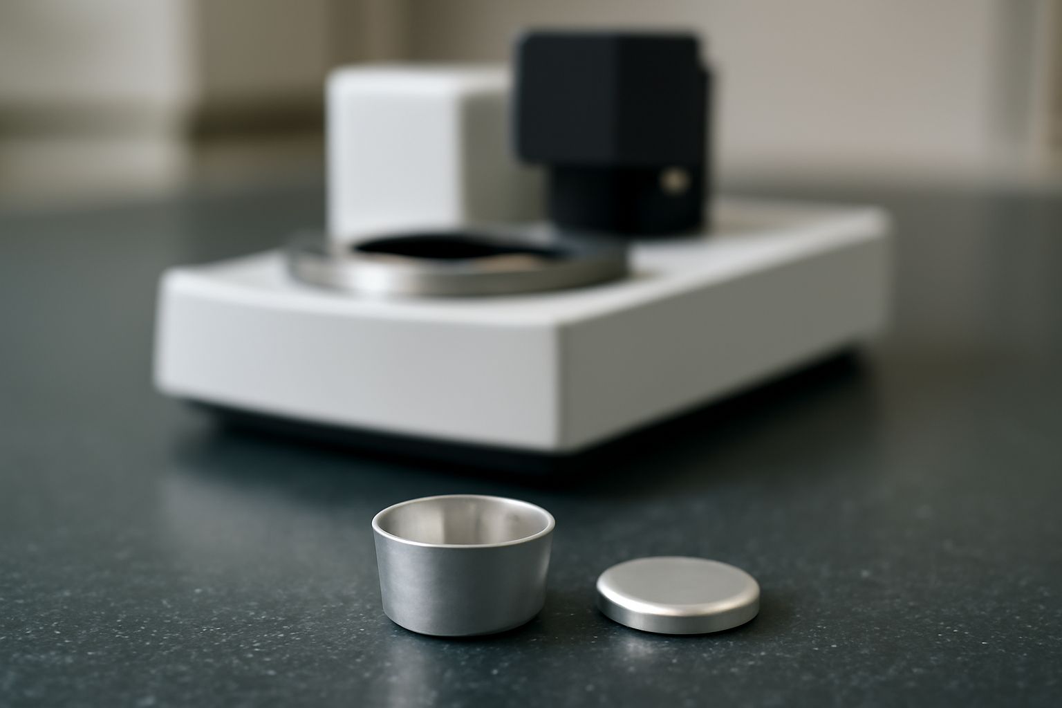 Understanding the Technical Specifications of Thermal Analysis Sample Containers