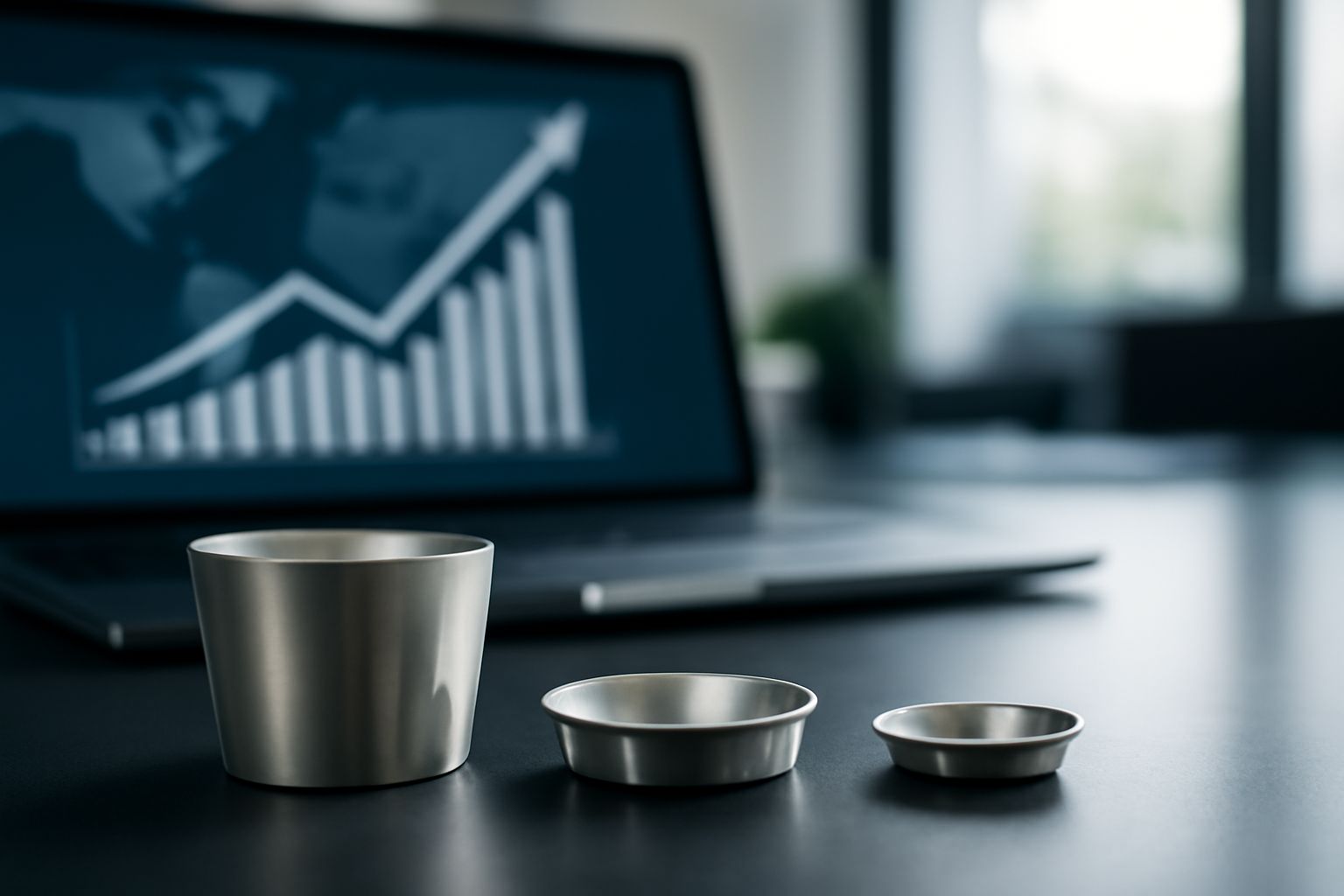 Global Trends in Thermal Analysis Sample Container Usage