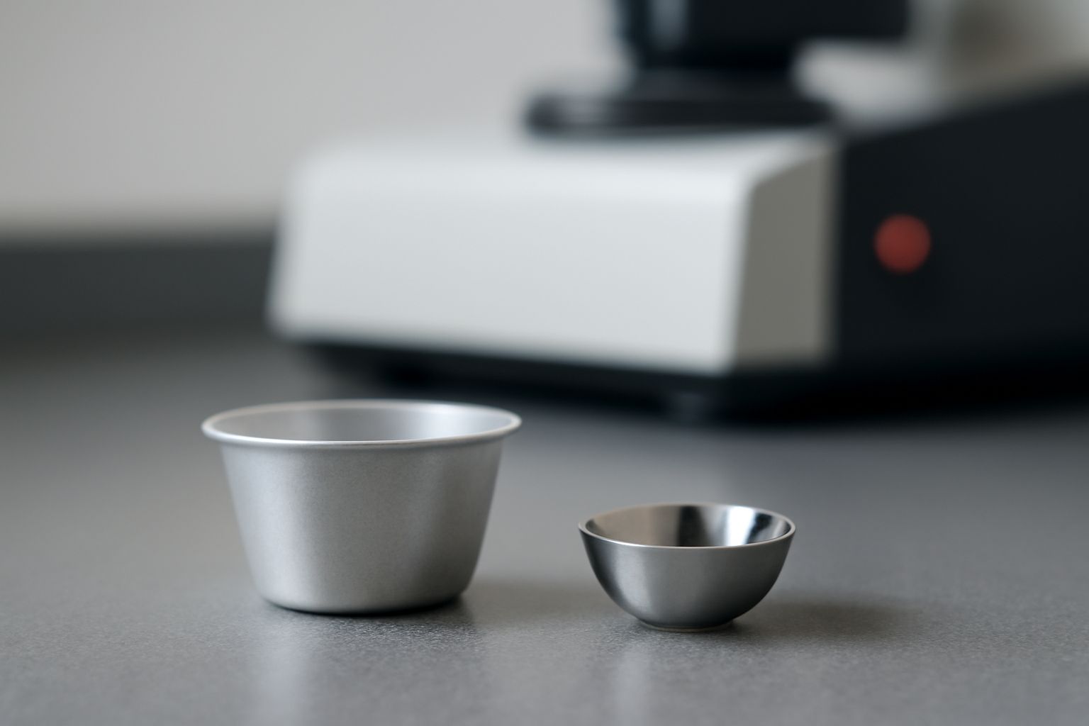 Choosing the Right DSC Crucible for Different Laboratory Scenarios?