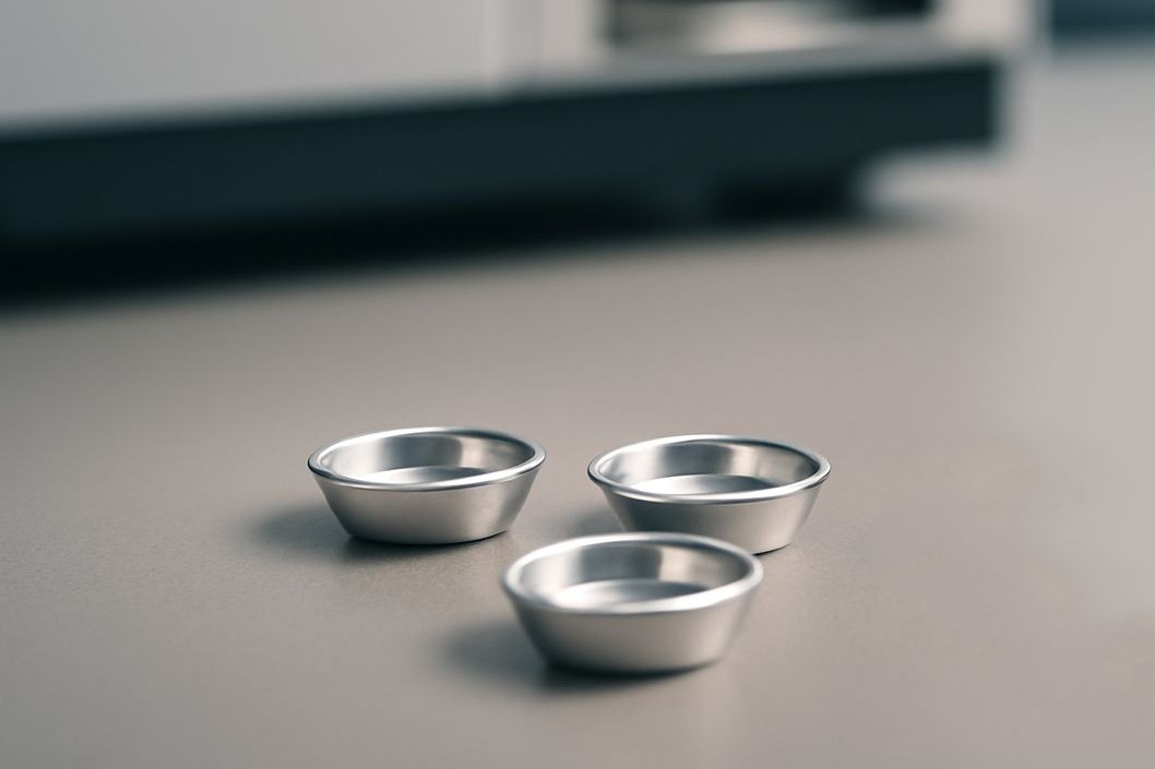 The Critical Technical Specifications to Consider When Choosing a Differential Scanning Calorimetry Pan