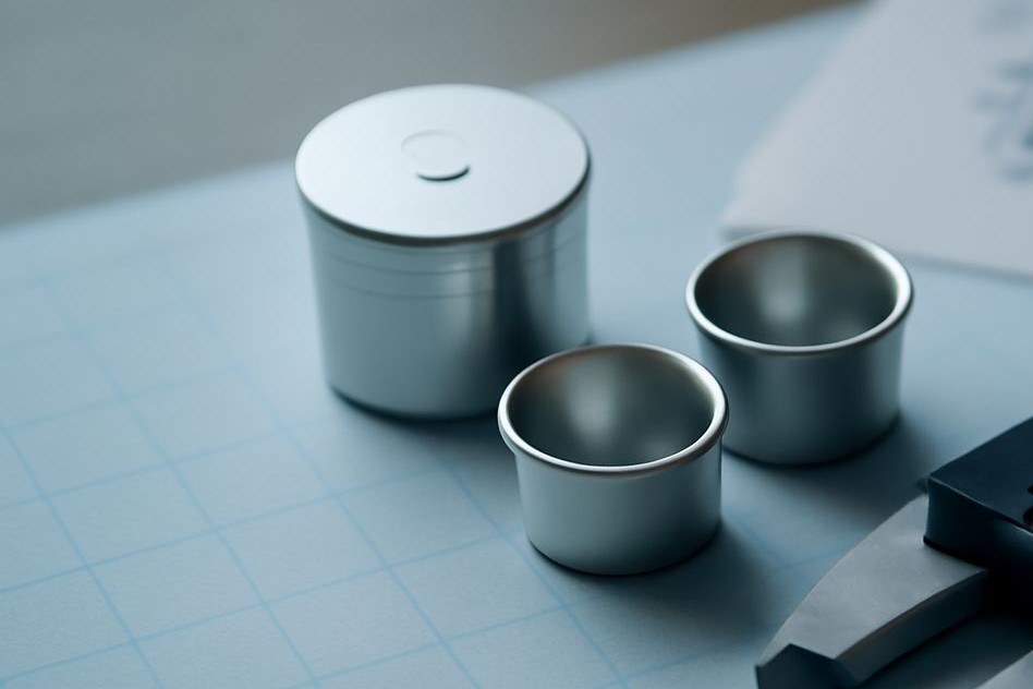 Understanding the Key Technical Specifications of DSC Crucibles?