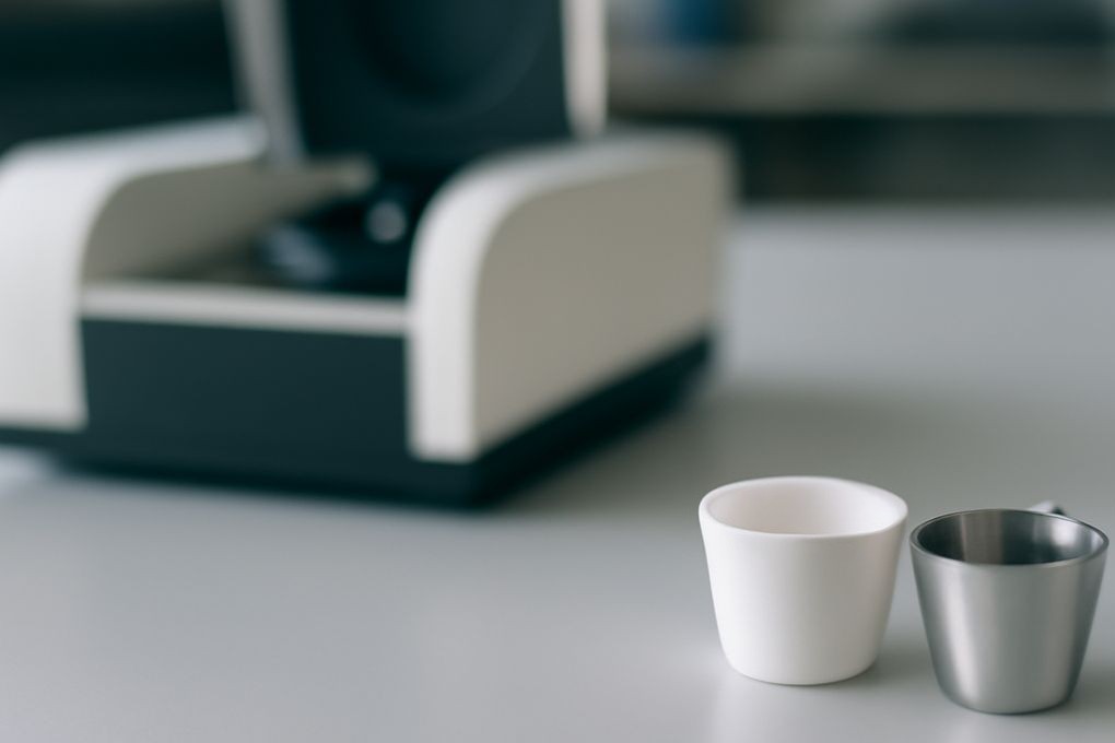 How to Choose the Right Thermal Analysis Crucible for Your Testing Needs