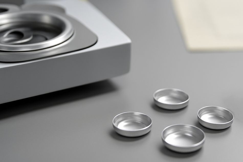 How to Save Costs on DSC Sample Pans Without Compromising Quality