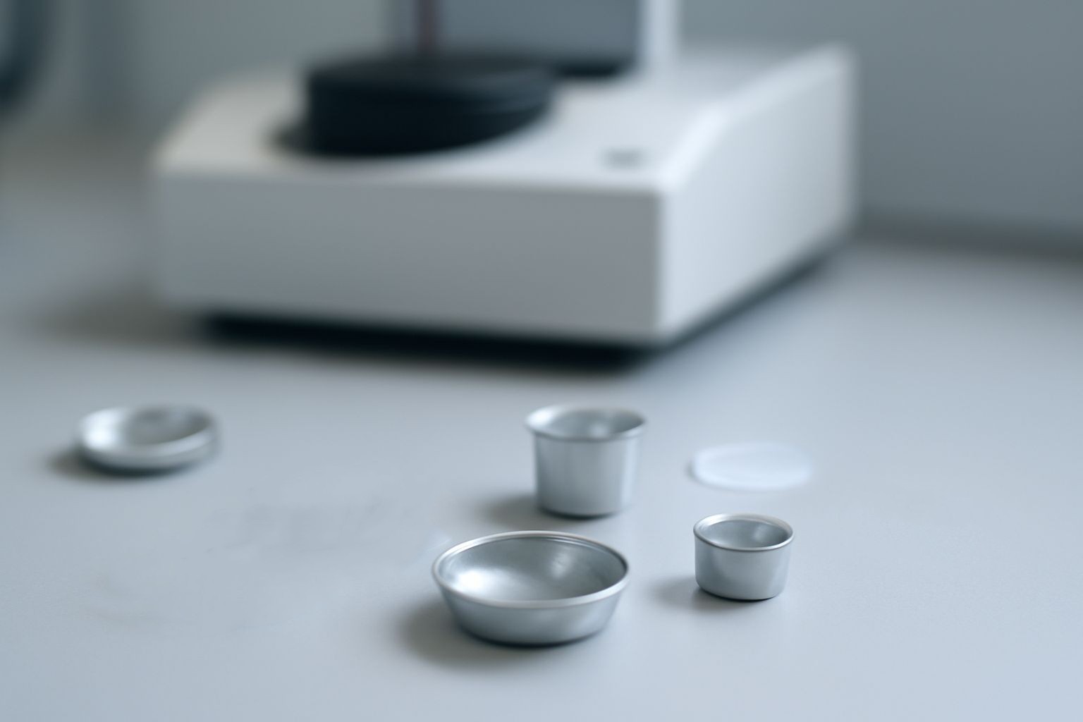 A Comprehensive Guide to Purchasing Thermal Analysis Sample Containers