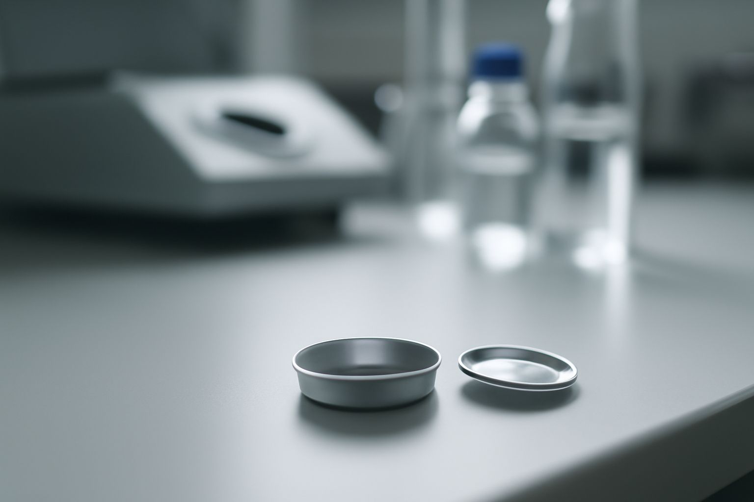 Choosing Aluminum Crucibles for DSC Testing in the Pharmaceutical Industry?