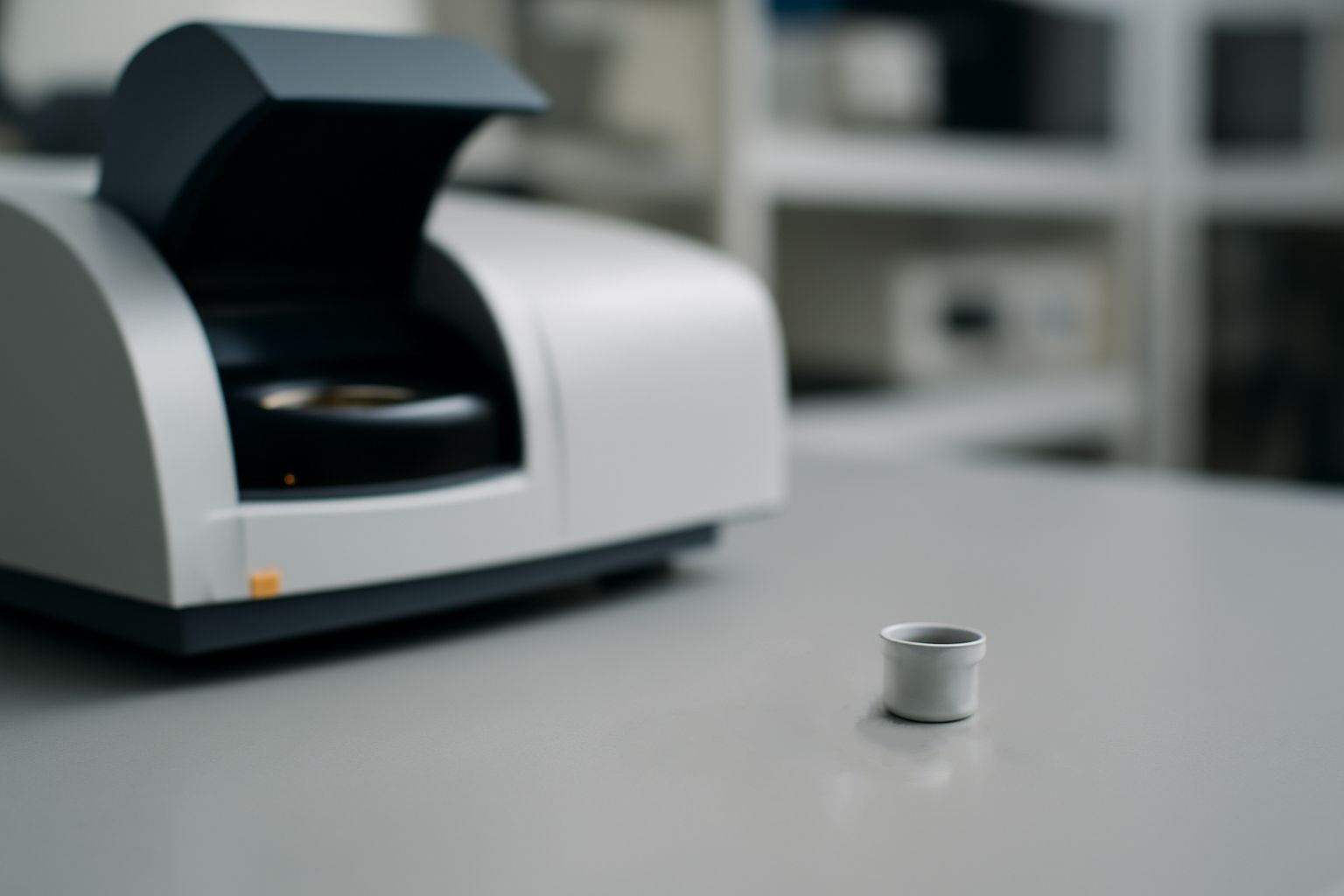How the Demand for Aluminum Crucibles in DSC Testing is Affected by Global Semiconductor Trends