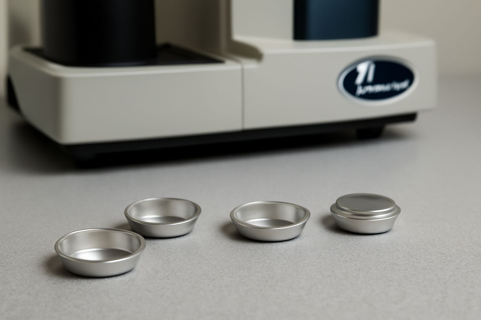 Optimizing Thermal Analysis: Choosing the Right Sample Pans for TA Instruments DSC Systems
