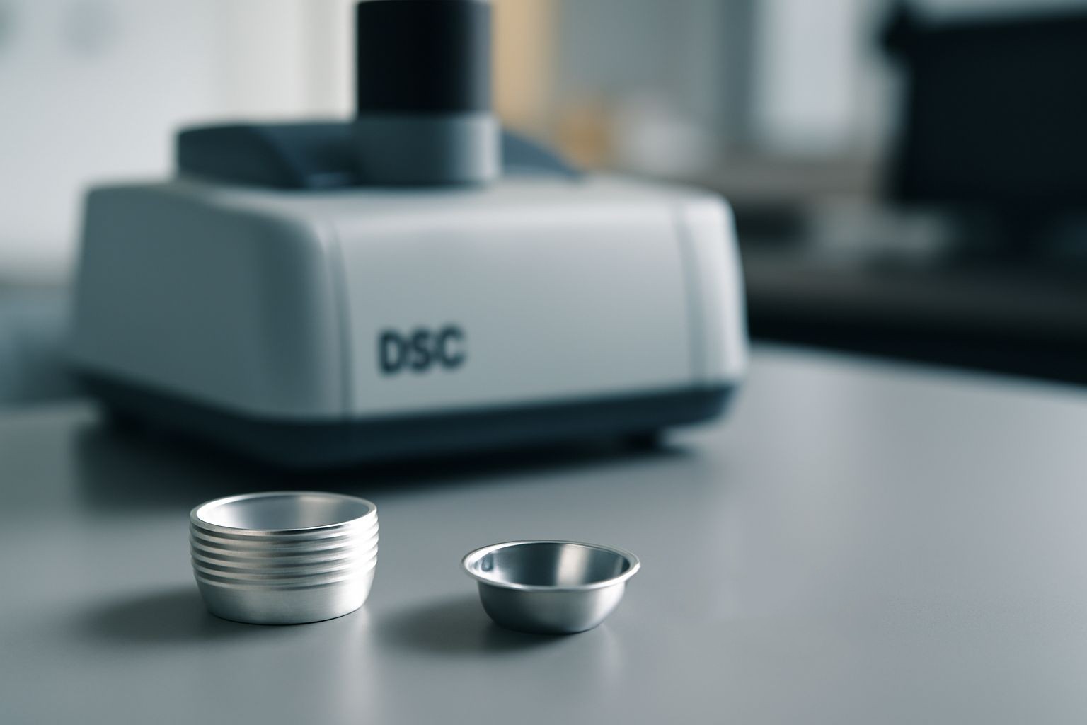 Balancing Cost and Performance: Selecting Sample Pans for TA Instruments DSC