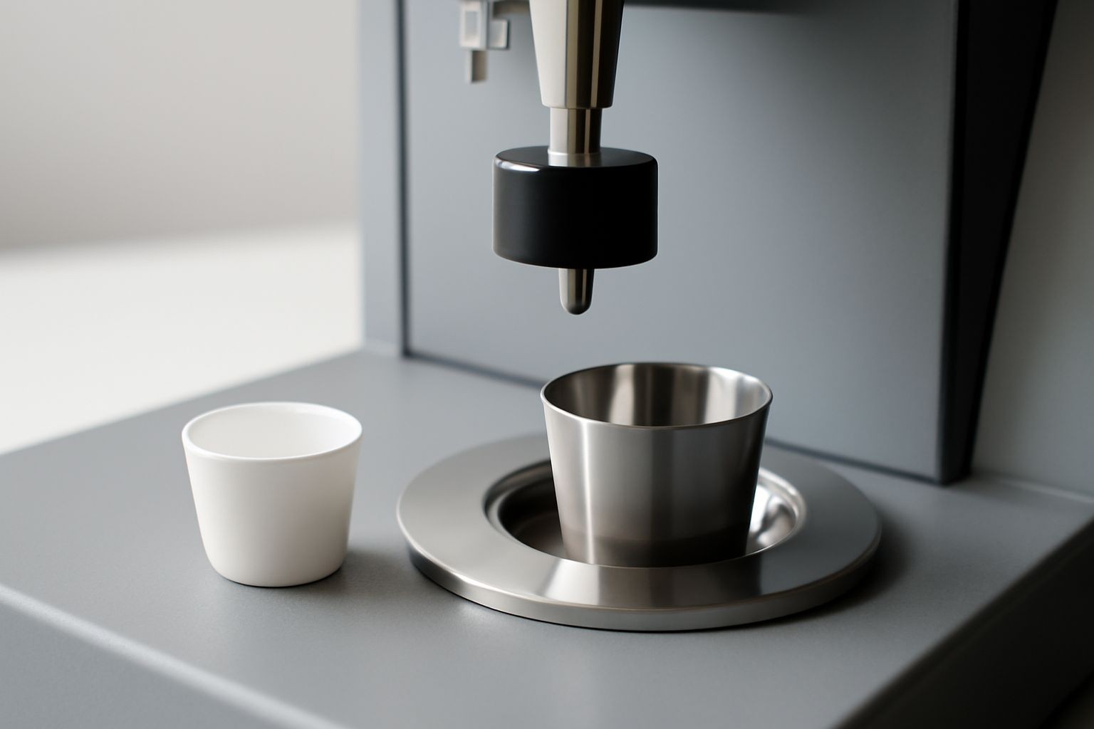 Evaluating the Cost-Effectiveness of Reusable Crucibles in Thermal Analysis?