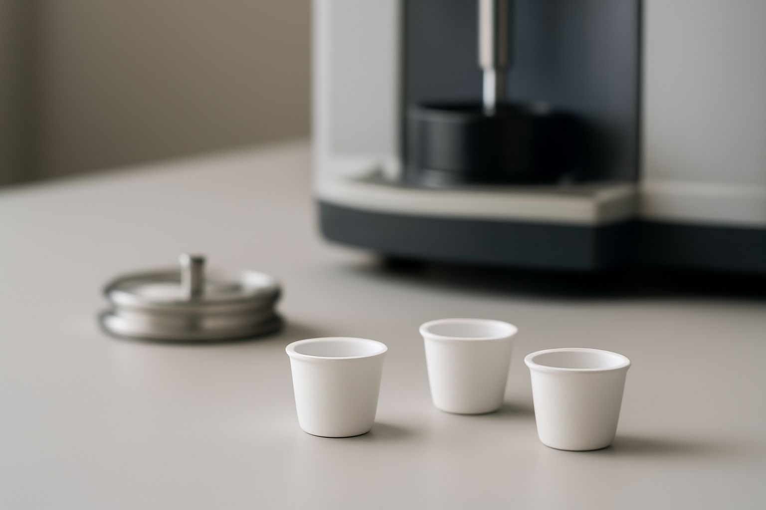 What to Consider When Purchasing Reusable Crucibles for Thermal Analysis?