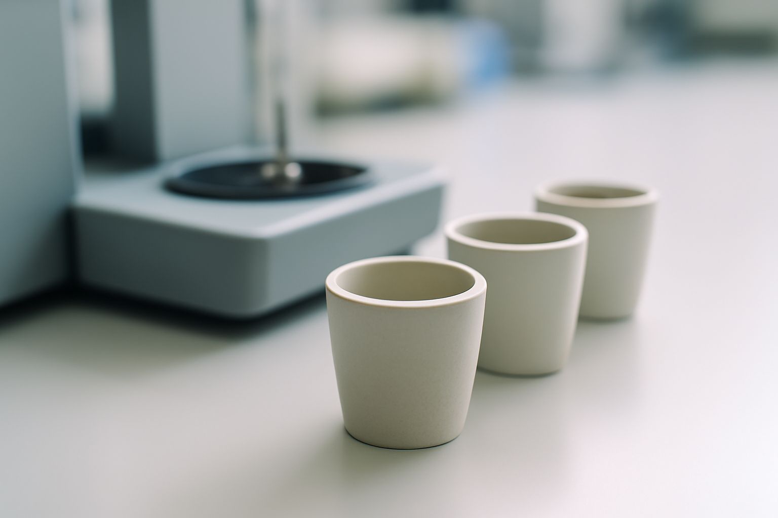 Global Trends in Reusable Crucibles for Thermal Analysis: A Market Overview?