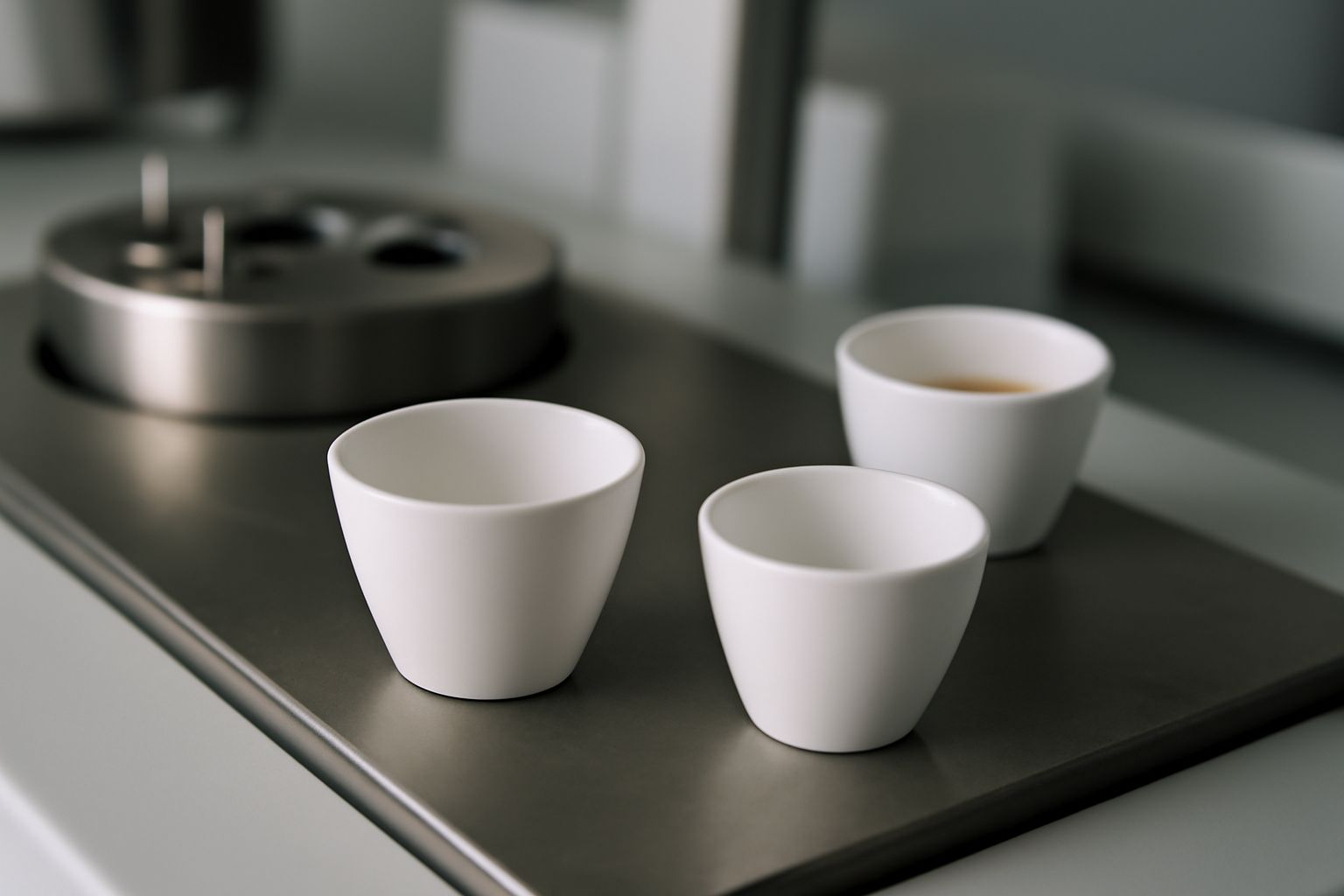 How Reusable Crucibles Enhance Thermal Analysis in Materials Science and Pharmaceuticals?