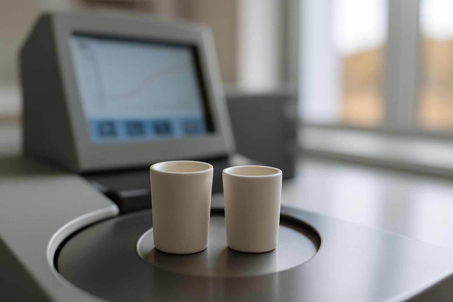 How Recent Advances in Thermal Analysis Are Influencing the Demand for Reusable Crucibles?