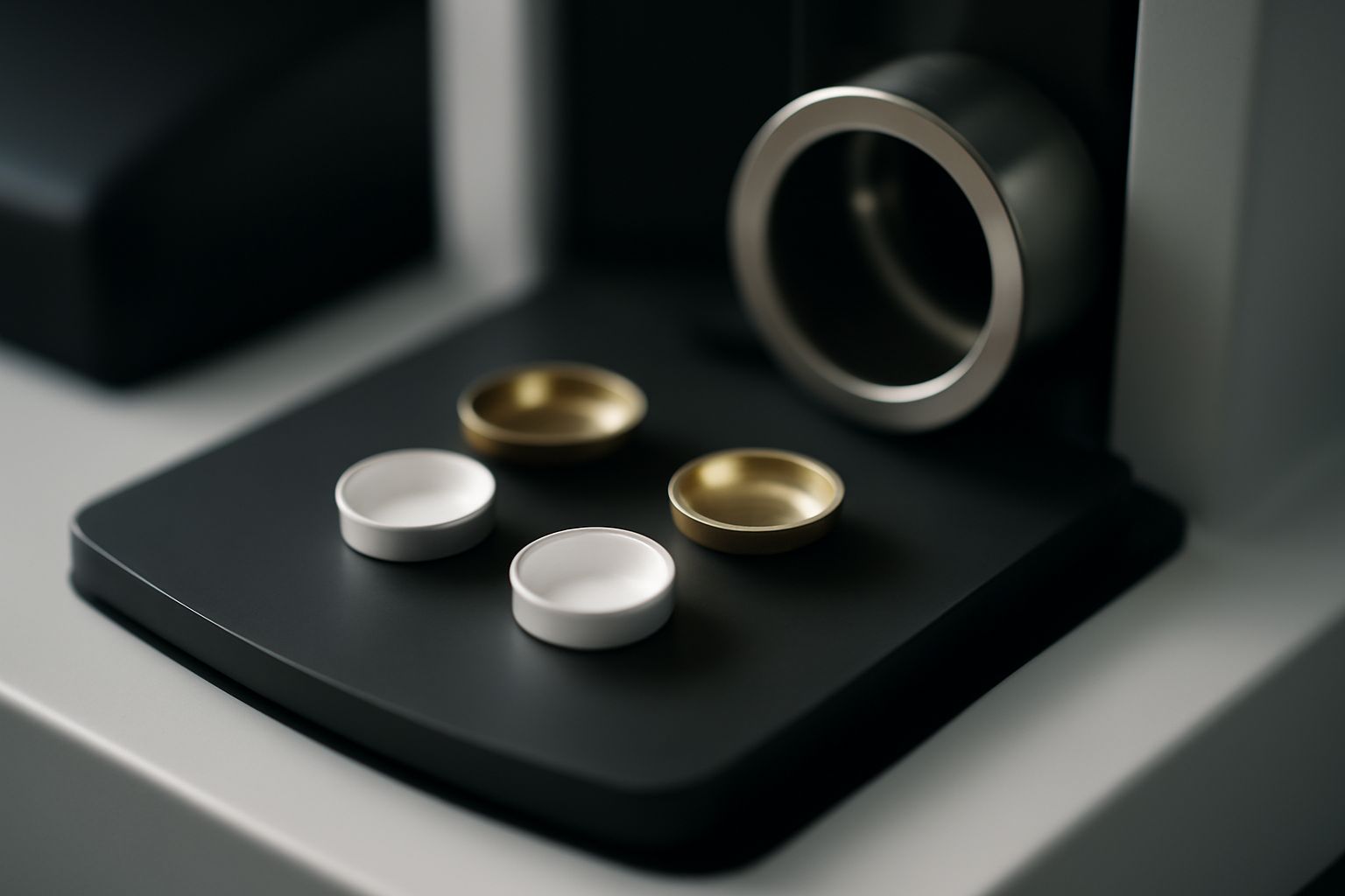 Selecting the Right TGA-DSC Sample Pan for Specific Analytical Scenarios?