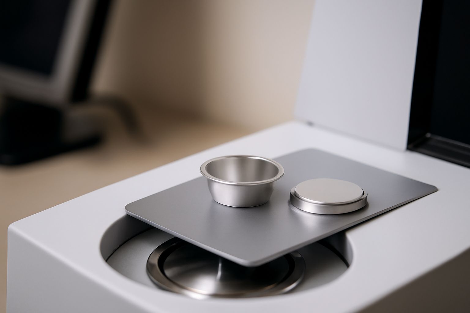 Choosing the Right High-Purity Aluminum Pan for Your Polymer DSC Application?