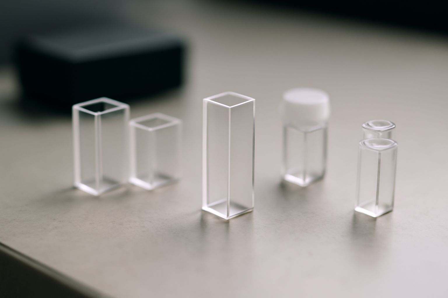 How Do Precision Crucibles Enhance Thermal Analysis in Advanced Laboratories?