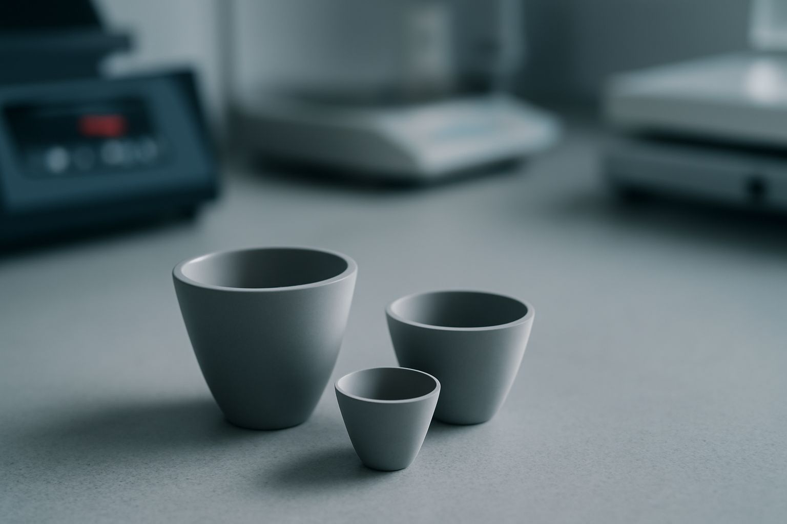 Are Precision Crucibles a Cost-Effective Investment for Your Laboratory?