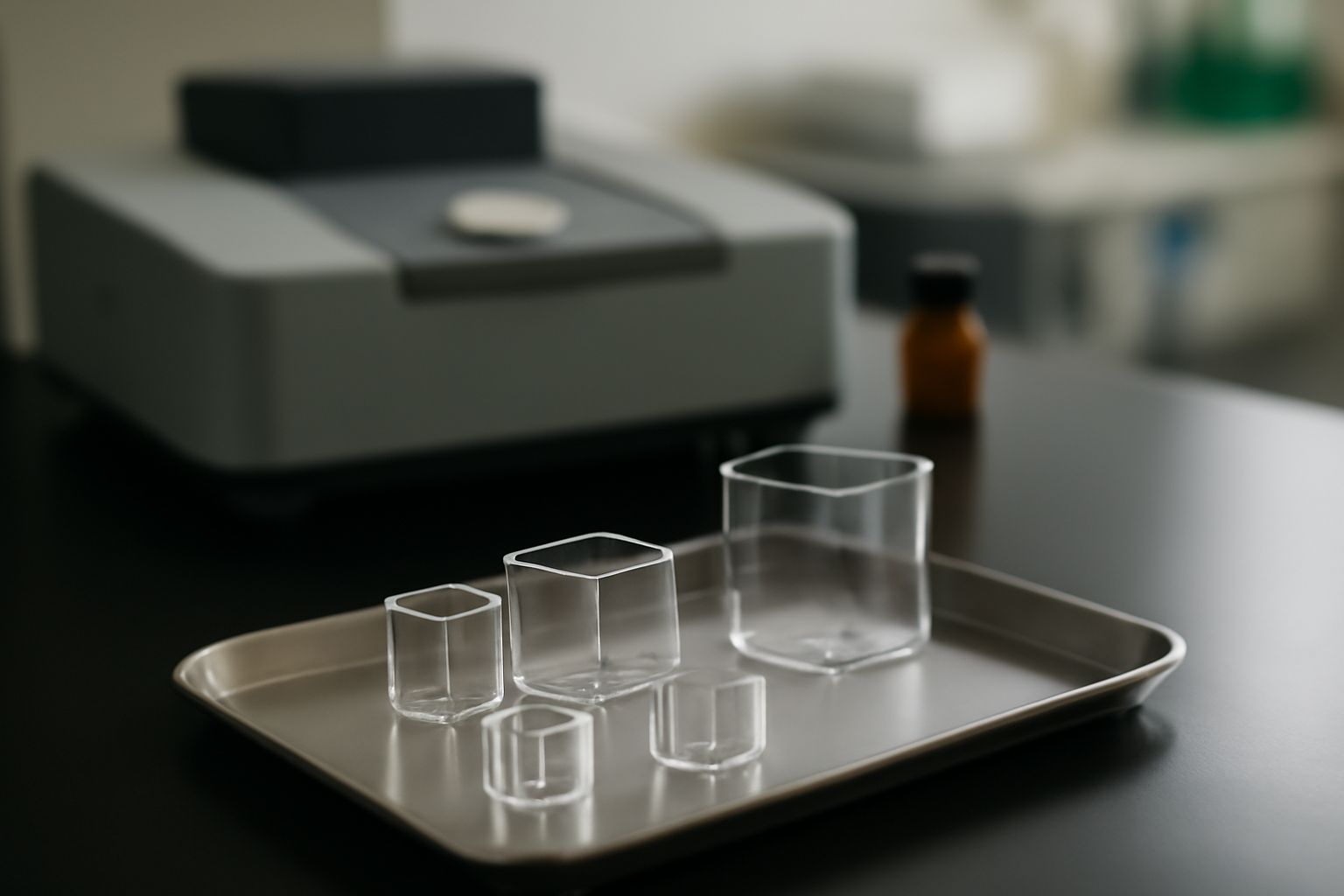 What Should You Consider When Purchasing Thermal Analysis Crucibles?