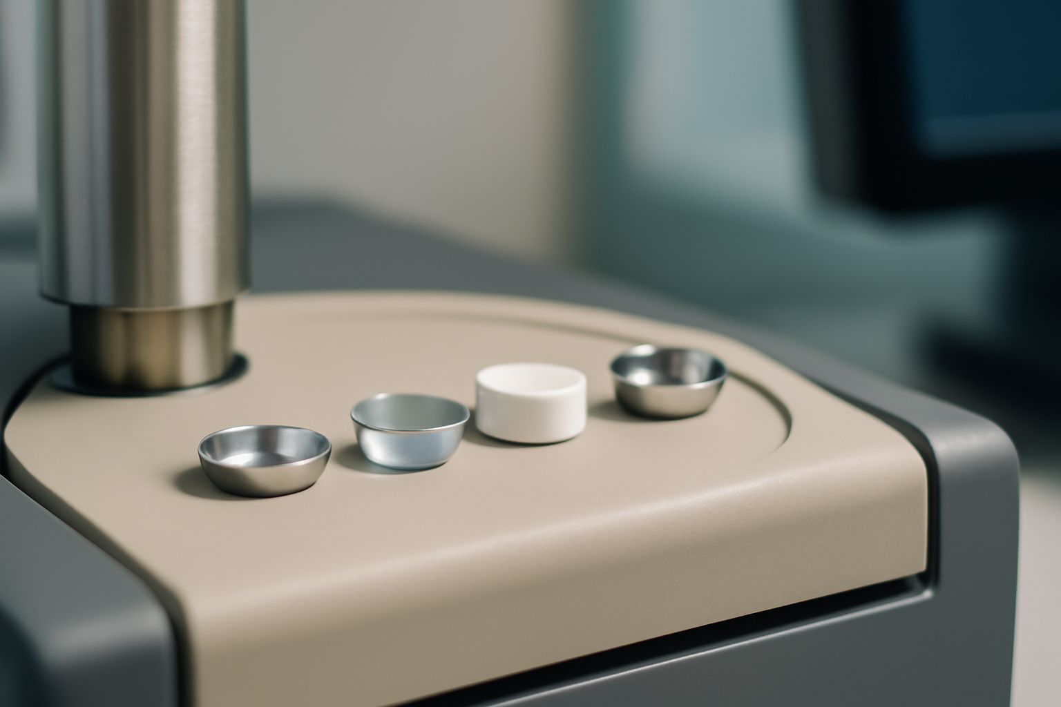 Common Challenges in Thermal Analysis and How Precision Crucibles Address Them?