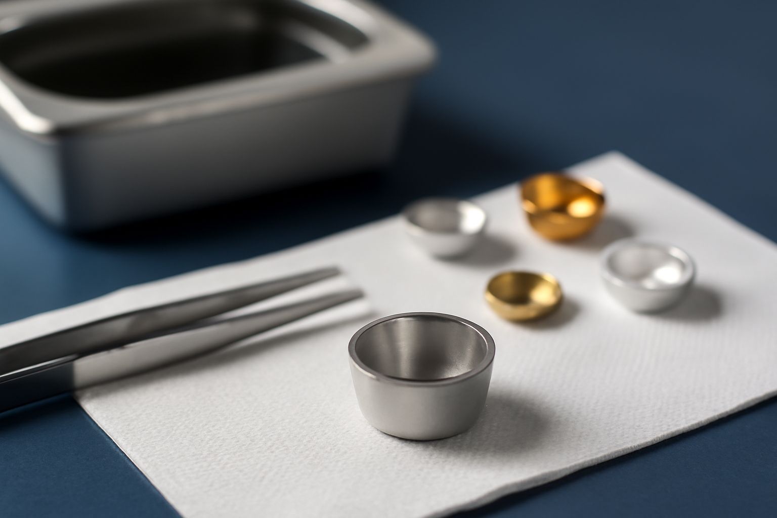 Best Practices for Maintaining and Reusing DSC Consumables in Polymer Testing