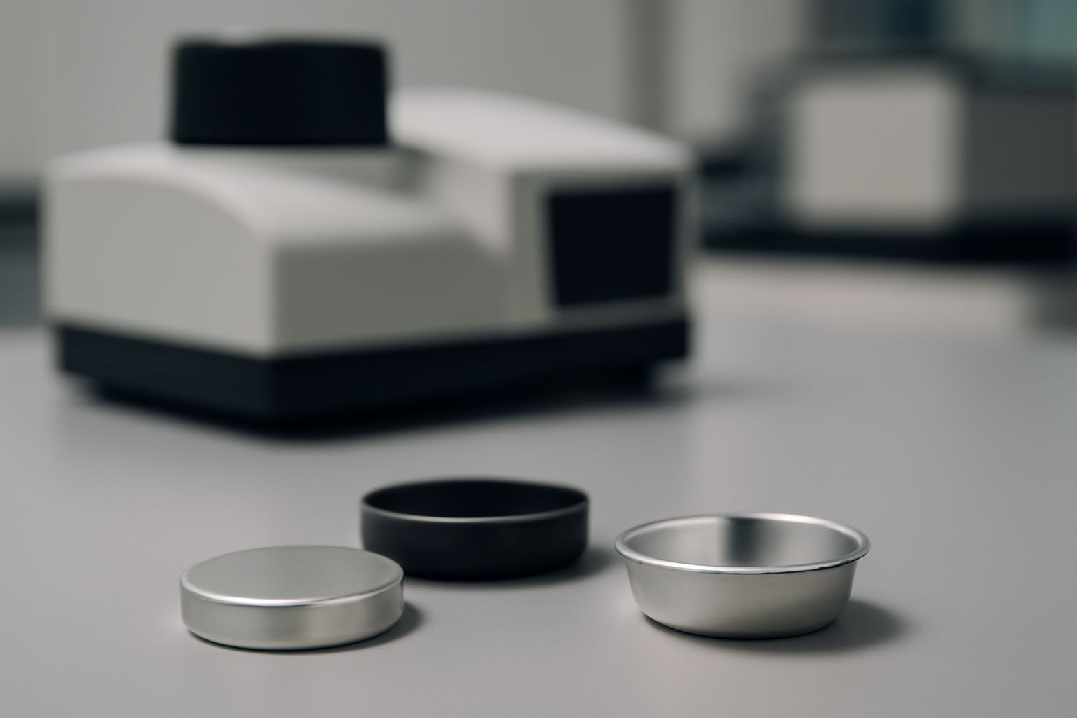 The Growing Demand for Bulk DSC Pans in Global Thermal Analysis Markets