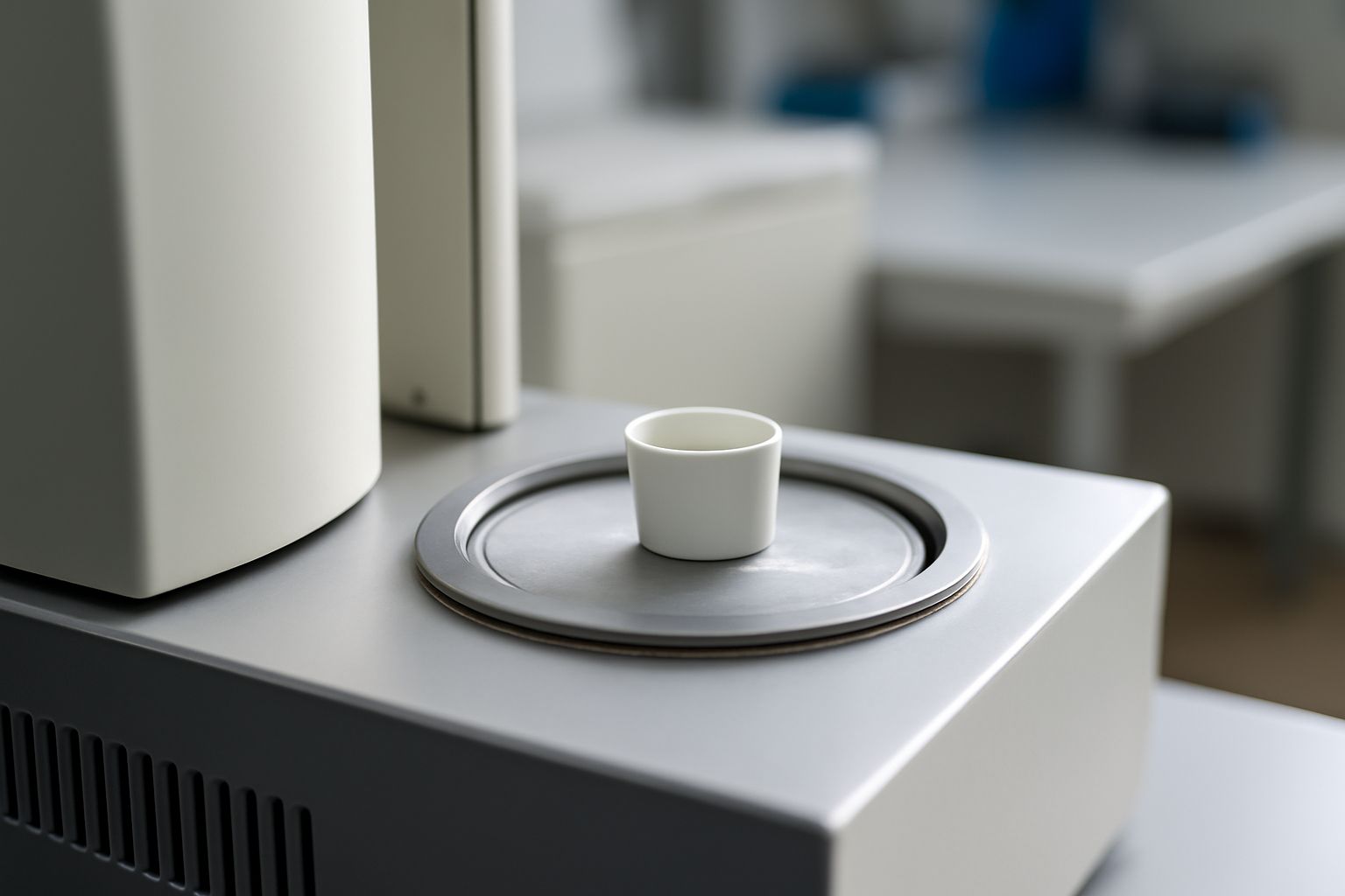 Why Heat Analysis Crucibles are Critical for Reliable Thermal Test Results?