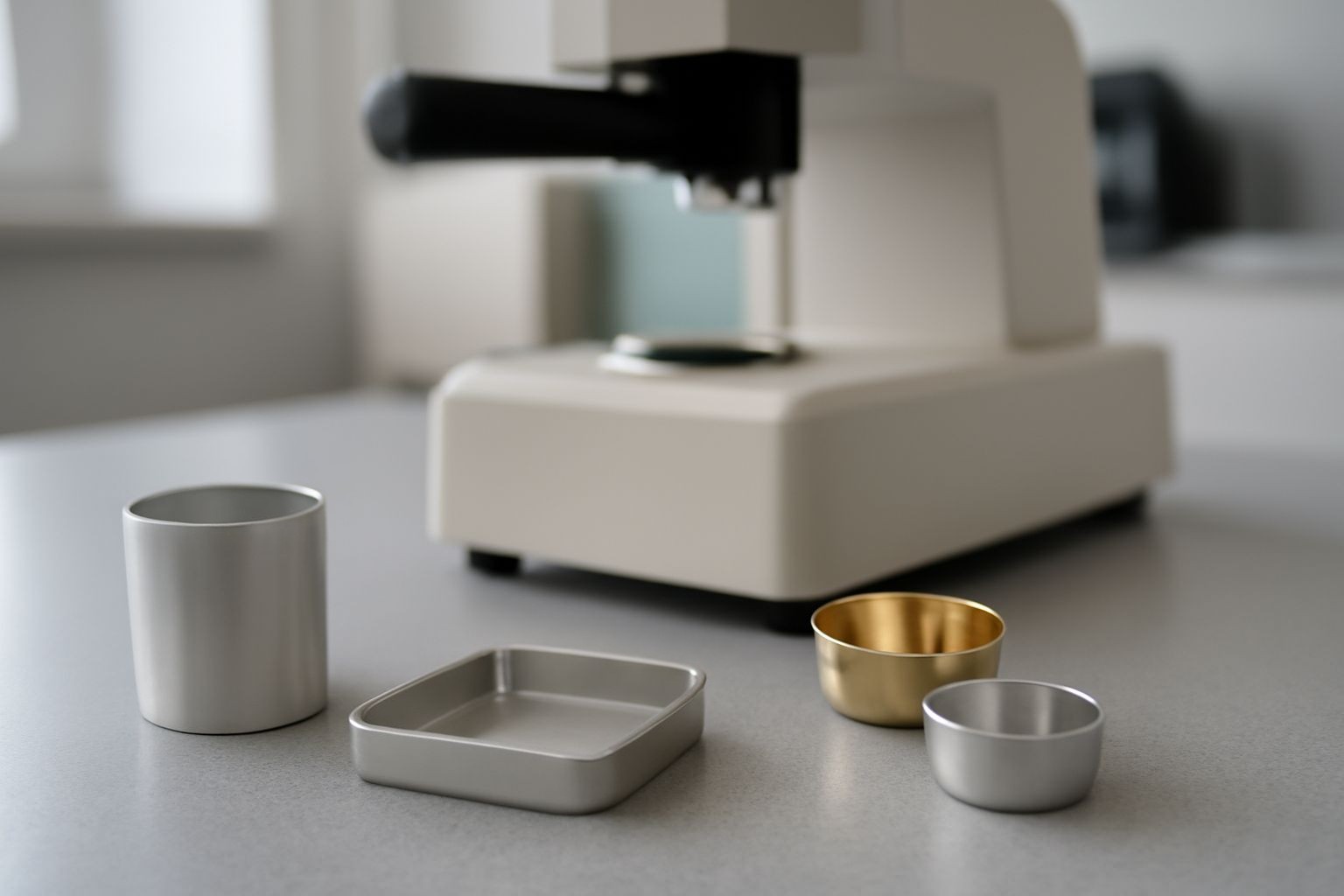 Why Bulk DSC Pans Are a Cost-Effective Choice for Laboratories?