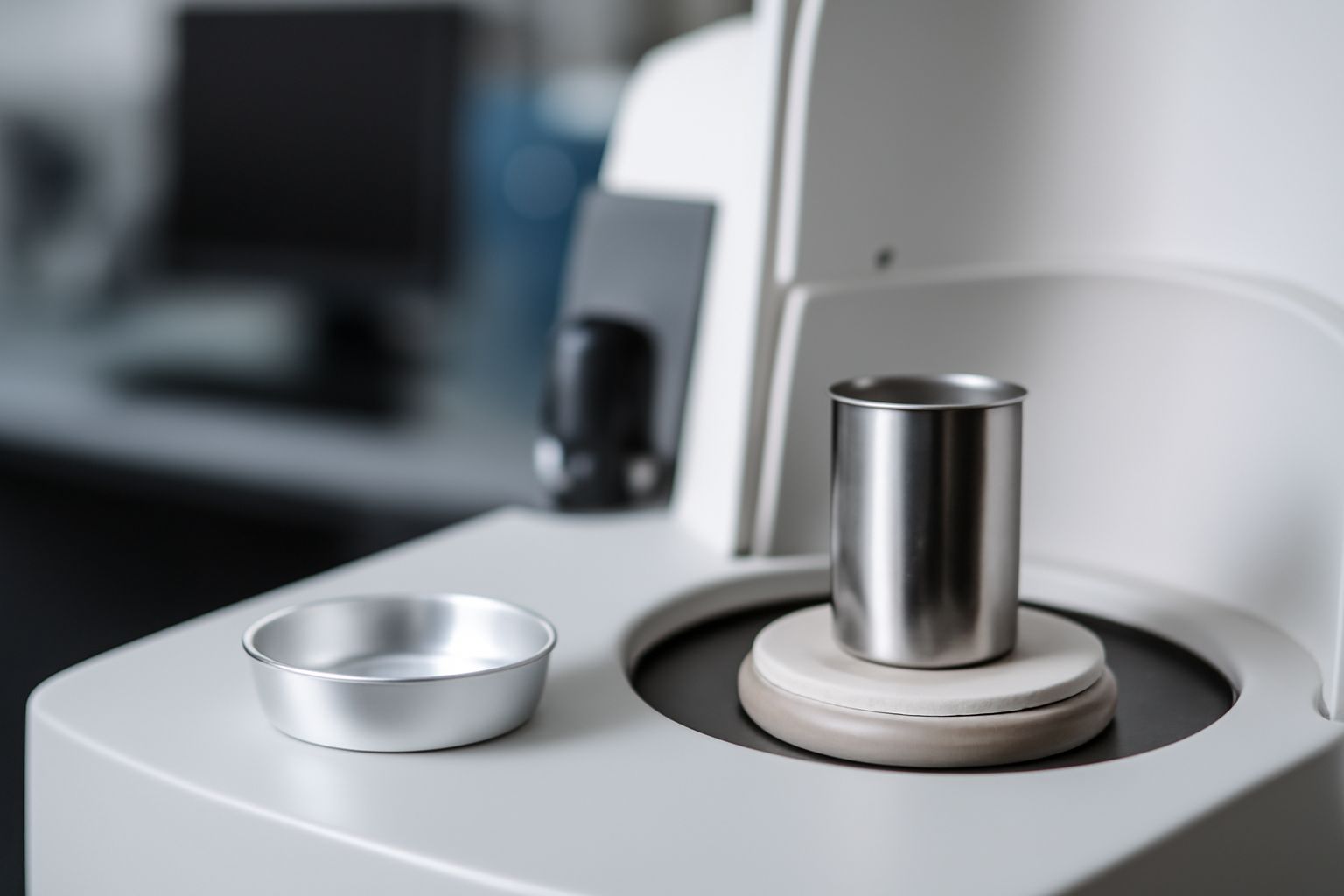 Solving the Challenges of DSC Pan Shortages with Bulk Supply