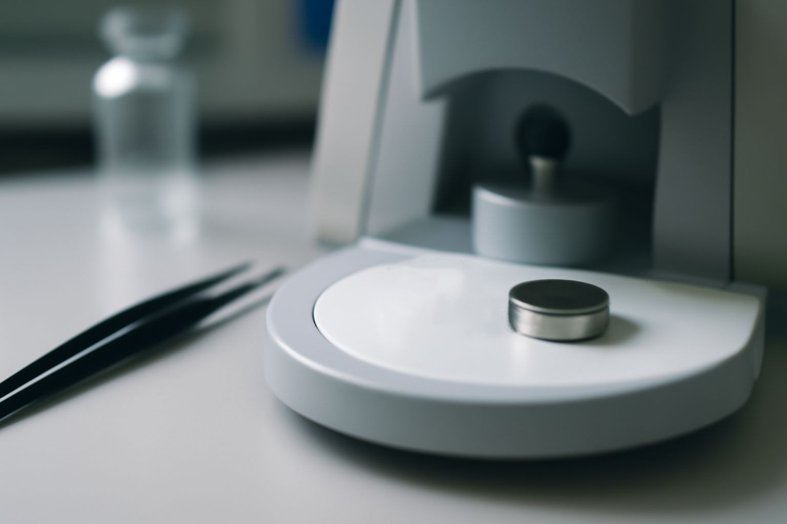 Troubleshooting Common Issues with DSC Consumables in Polymer Testing