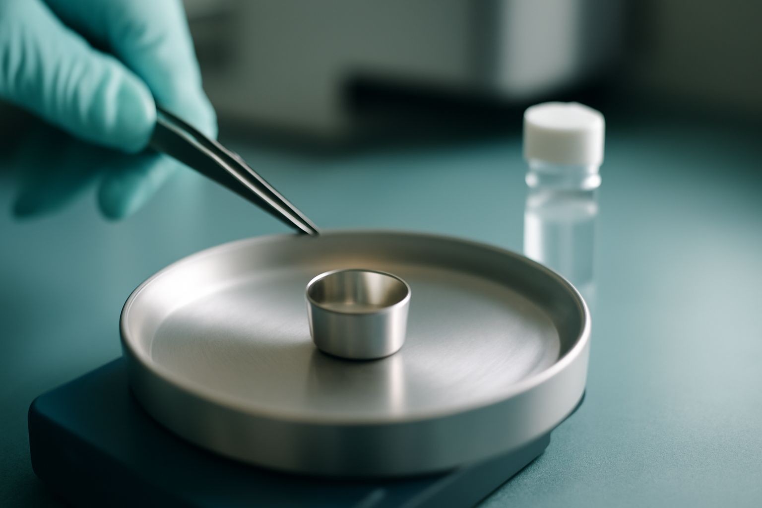 Selecting the Appropriate PerkinElmer DSC Sample Pan for Volatile Samples