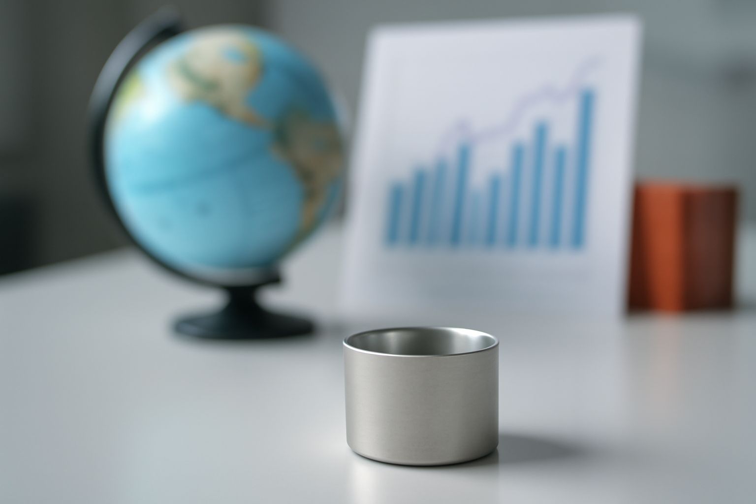 How Global Economic Policies Affect NETZSCH Thermal Analysis Crucibles?