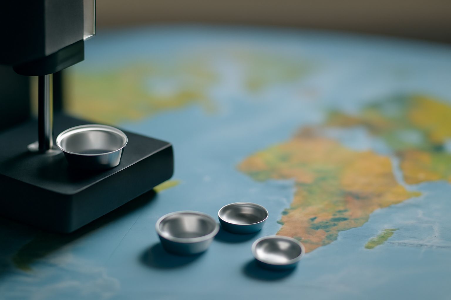 TA Instruments Disposable Sample Pans and Global Research Impact