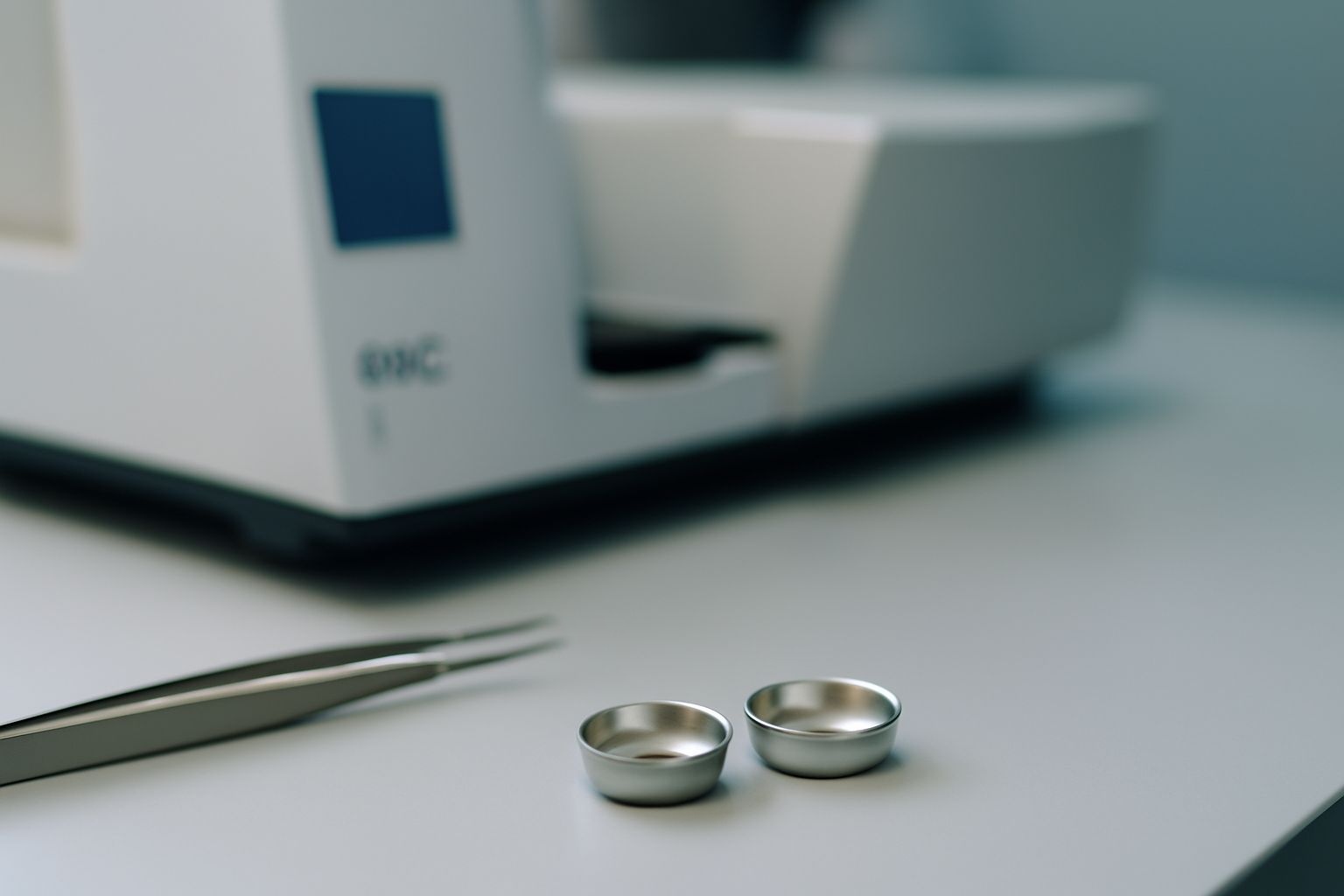 Best Practices for Using Mettler Toledo DSC Crucibles in Various Scenarios?