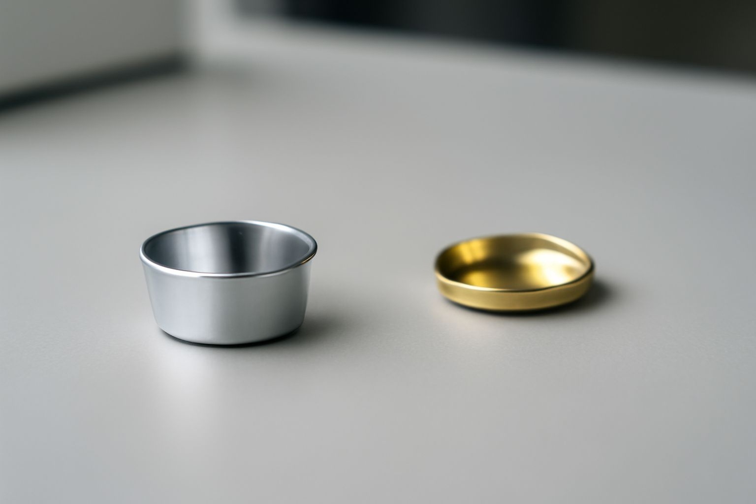 Cost vs. Quality: Investing in Mettler Toledo DSC Crucibles?