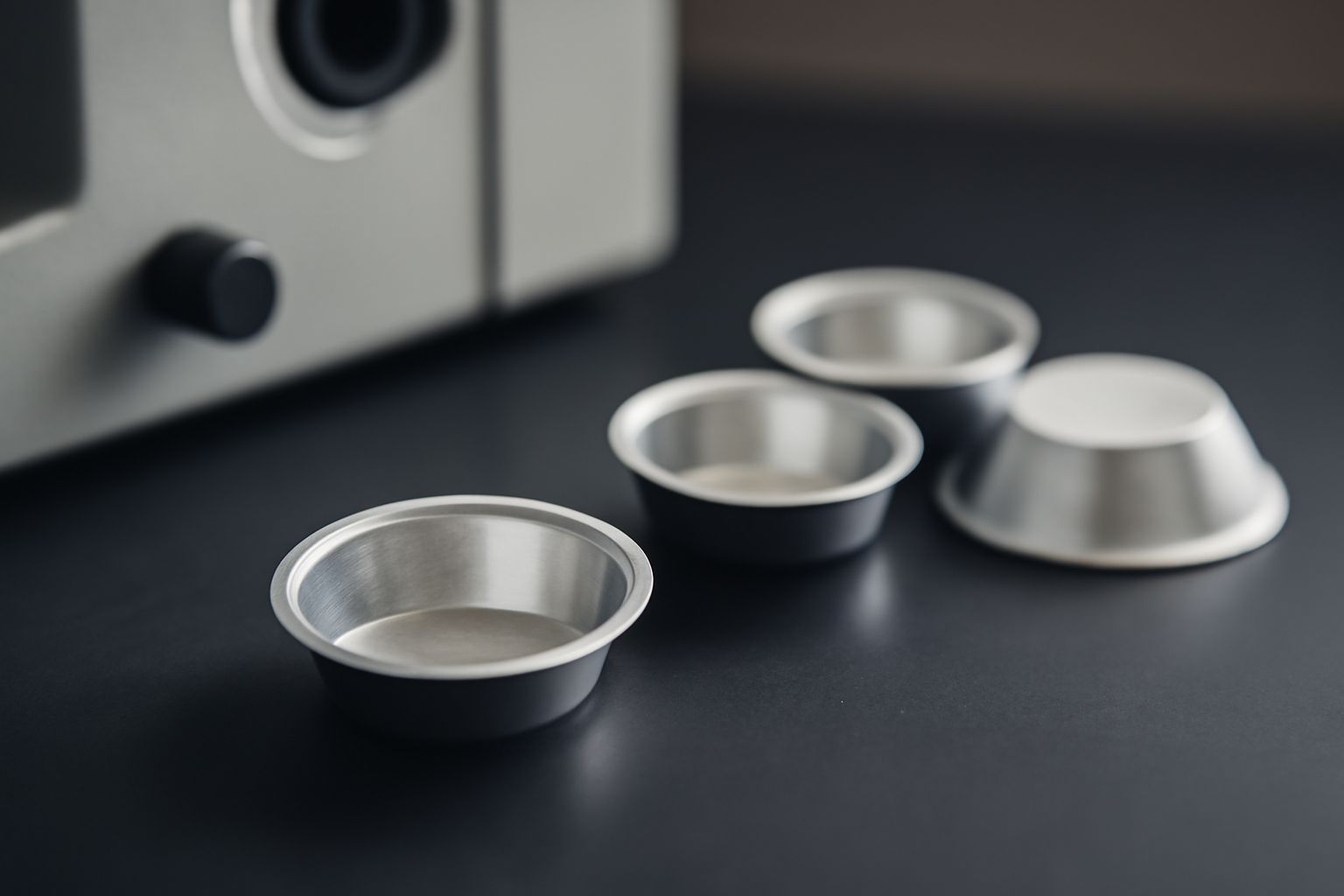 Market Trends in Disposable Sample Pans for Thermal Analysis