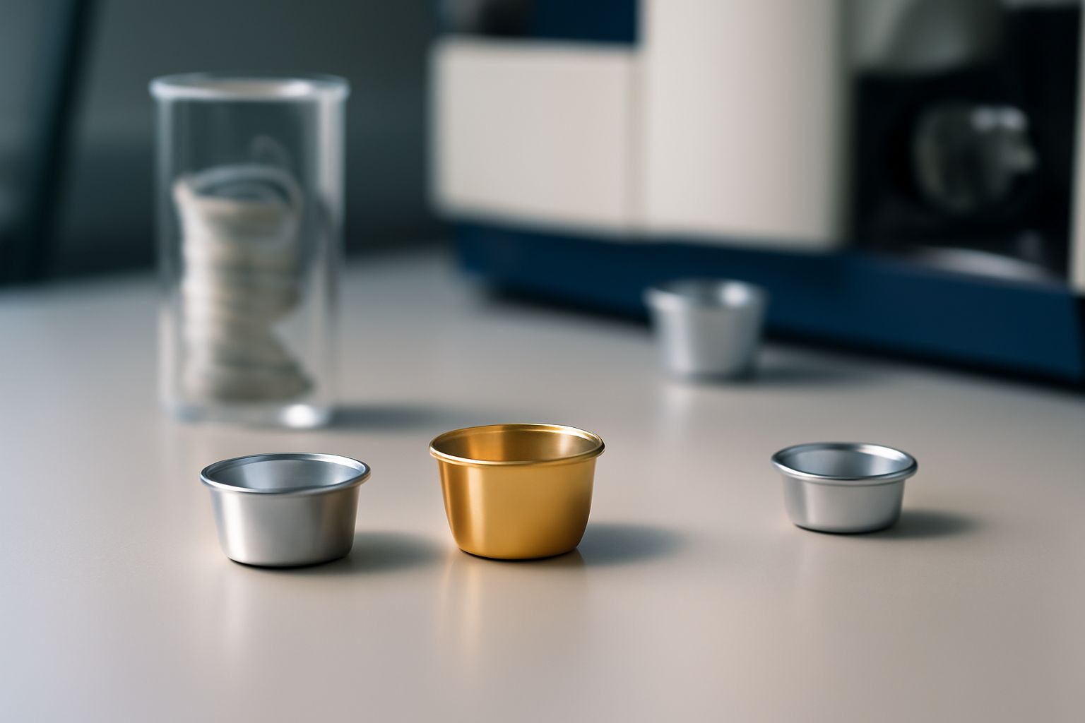 Universal Crucibles for Diverse Testing Environments