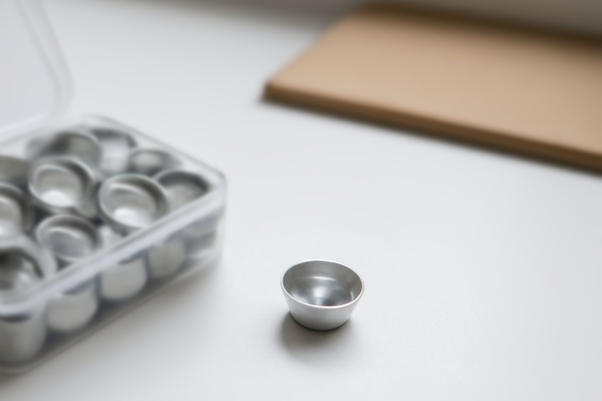 What to Consider When Purchasing Mettler Toledo DSC Crucibles?