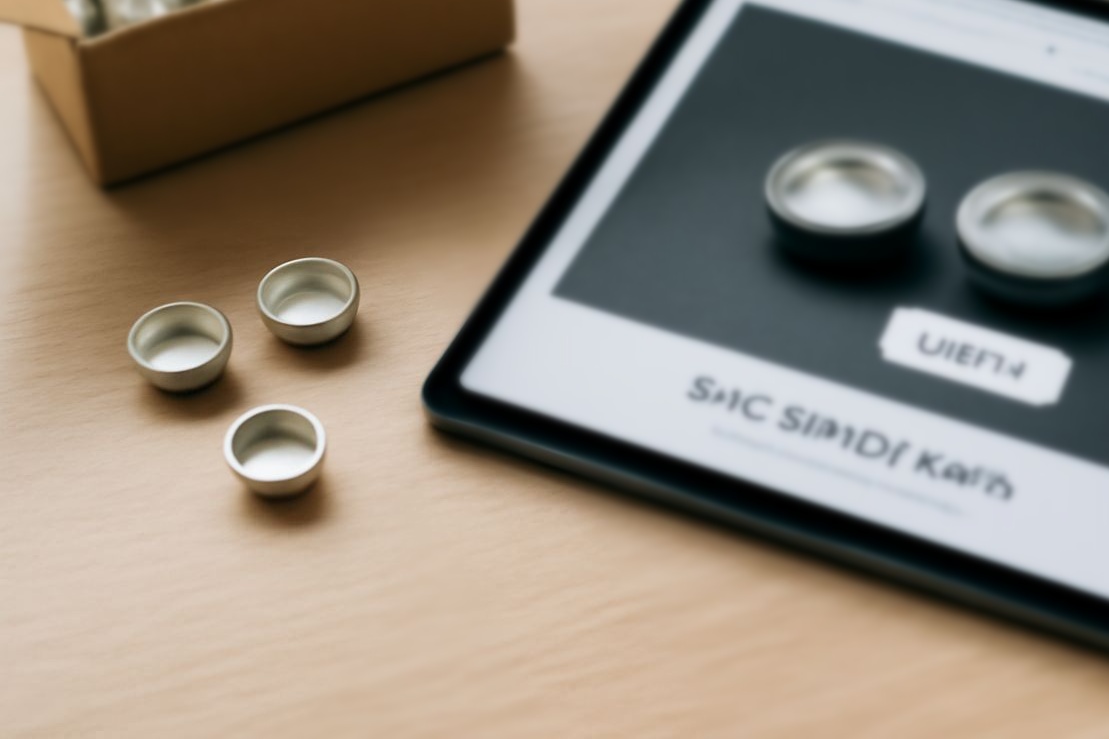 Top 5 Places to Buy DSC Sample Pans Online