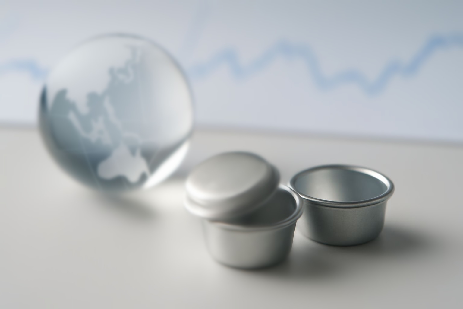 Analyzing the Market Trends for DSC Crucibles?