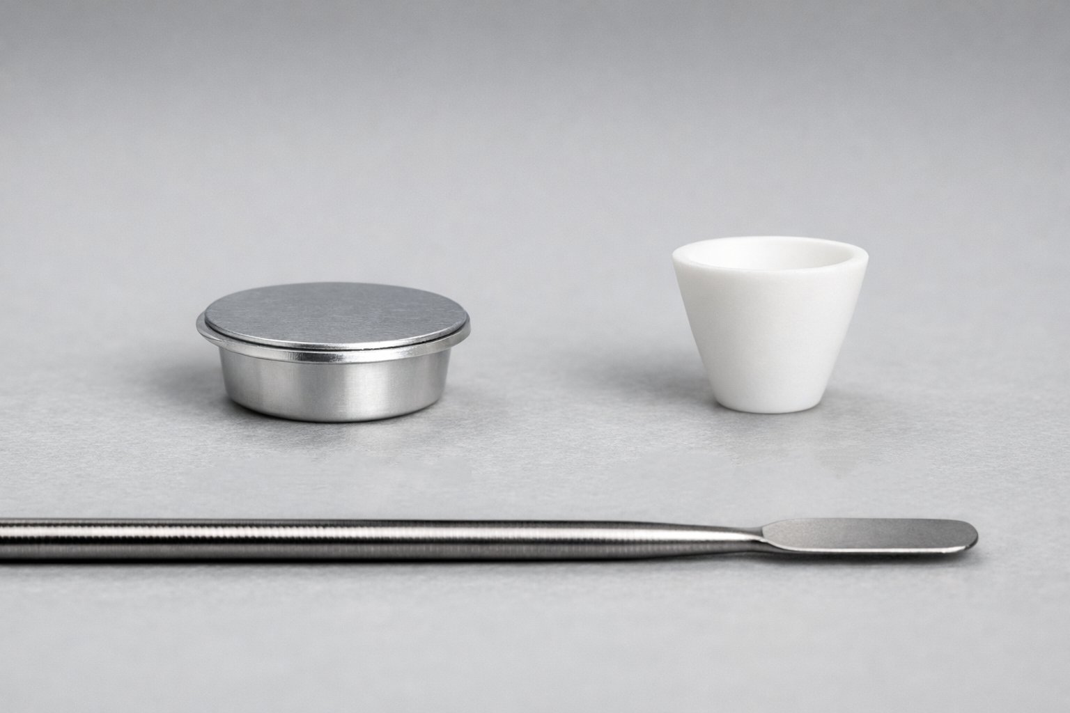 Trends and Forecasts in the Universal Crucibles Market